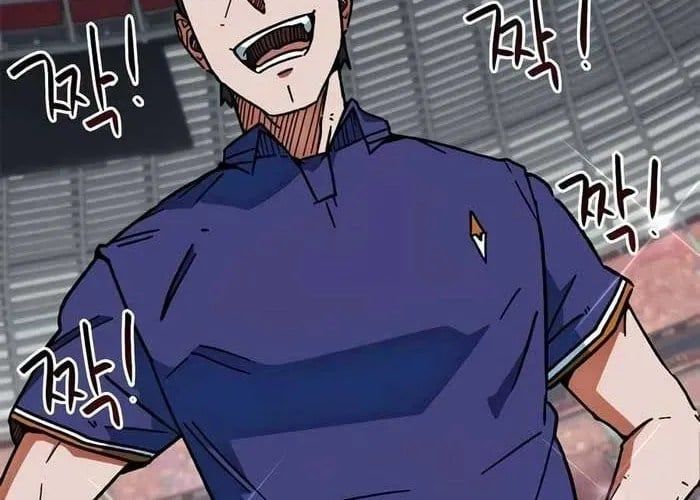 Tôi Bị Hiểu Lầm Là Siêu Sao Trên Sân Cỏ Chap 38 - Next Chap 39