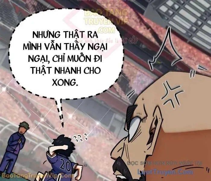 Tôi Bị Hiểu Lầm Là Siêu Sao Trên Sân Cỏ Chap 38 - Next Chap 39
