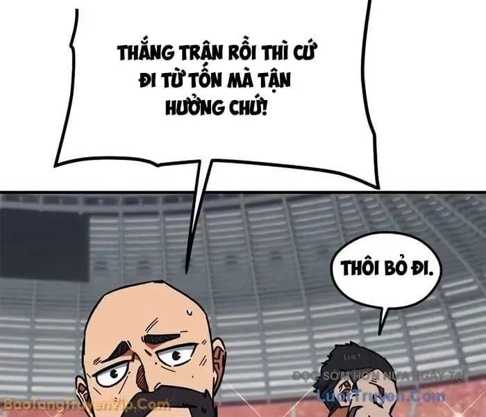 Tôi Bị Hiểu Lầm Là Siêu Sao Trên Sân Cỏ Chap 38 - Next Chap 39