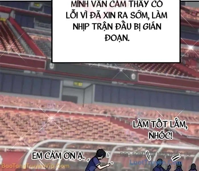 Tôi Bị Hiểu Lầm Là Siêu Sao Trên Sân Cỏ Chap 38 - Next Chap 39
