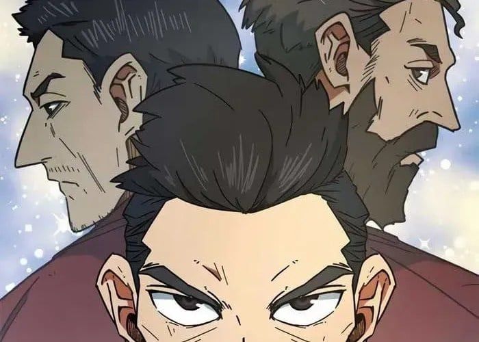 Tôi Bị Hiểu Lầm Là Siêu Sao Trên Sân Cỏ Chap 38 - Next Chap 39