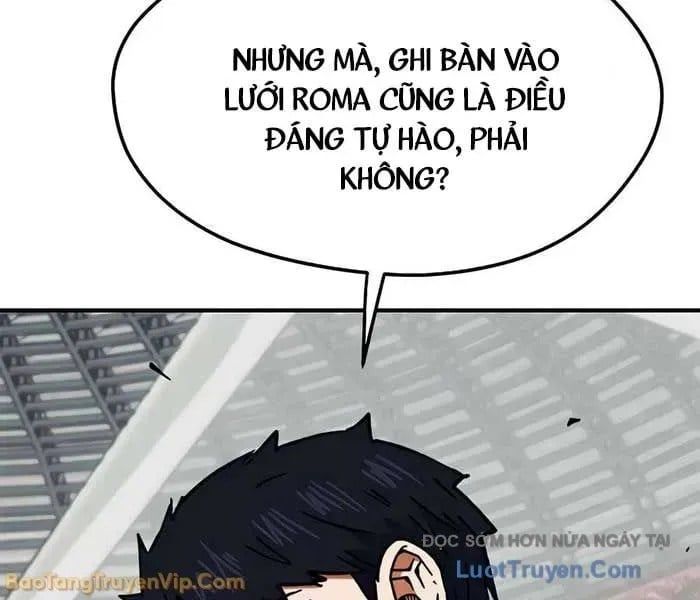 Tôi Bị Hiểu Lầm Là Siêu Sao Trên Sân Cỏ Chap 38 - Next Chap 39
