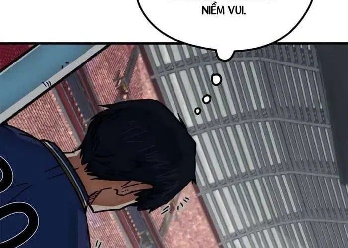 Tôi Bị Hiểu Lầm Là Siêu Sao Trên Sân Cỏ Chap 38 - Next Chap 39