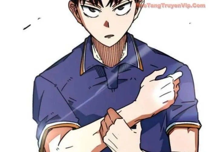 Tôi Bị Hiểu Lầm Là Siêu Sao Trên Sân Cỏ Chap 39 - Next Chap 40