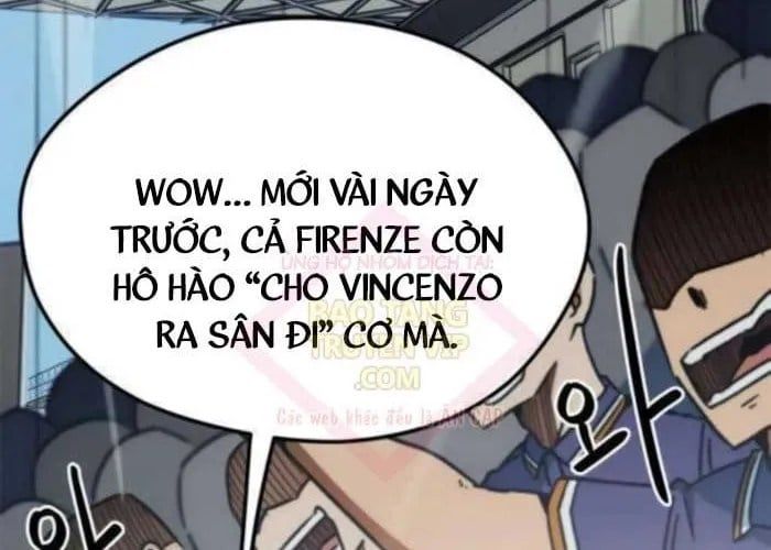 Tôi Bị Hiểu Lầm Là Siêu Sao Trên Sân Cỏ Chap 39 - Next Chap 40