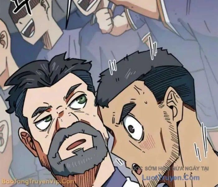 Tôi Bị Hiểu Lầm Là Siêu Sao Trên Sân Cỏ Chap 39 - Next Chap 40