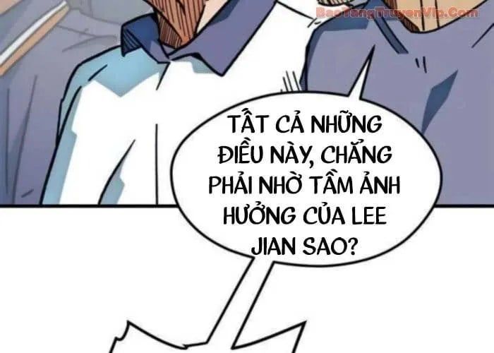 Tôi Bị Hiểu Lầm Là Siêu Sao Trên Sân Cỏ Chap 39 - Next Chap 40