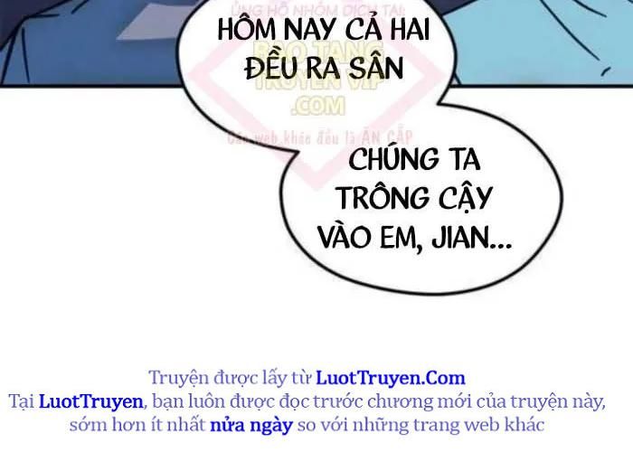 Tôi Bị Hiểu Lầm Là Siêu Sao Trên Sân Cỏ Chap 39 - Next Chap 40