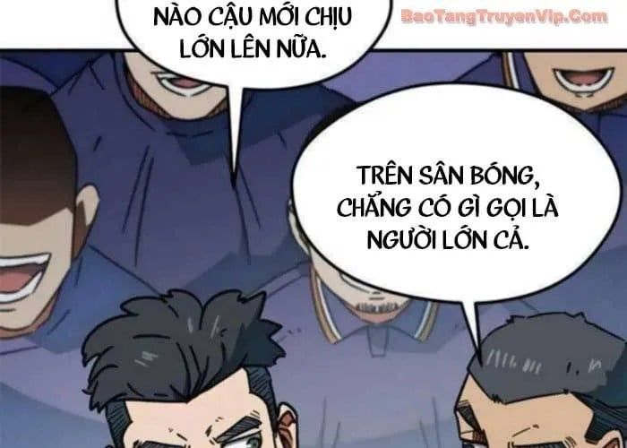Tôi Bị Hiểu Lầm Là Siêu Sao Trên Sân Cỏ Chap 39 - Next Chap 40