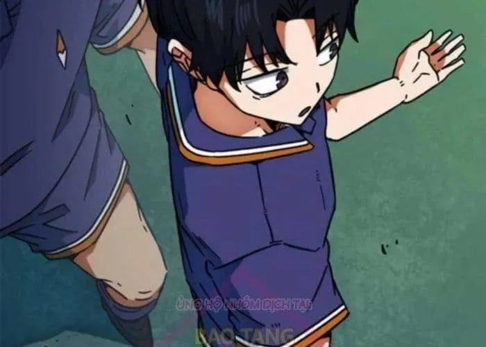 Tôi Bị Hiểu Lầm Là Siêu Sao Trên Sân Cỏ Chap 39 - Next Chap 40