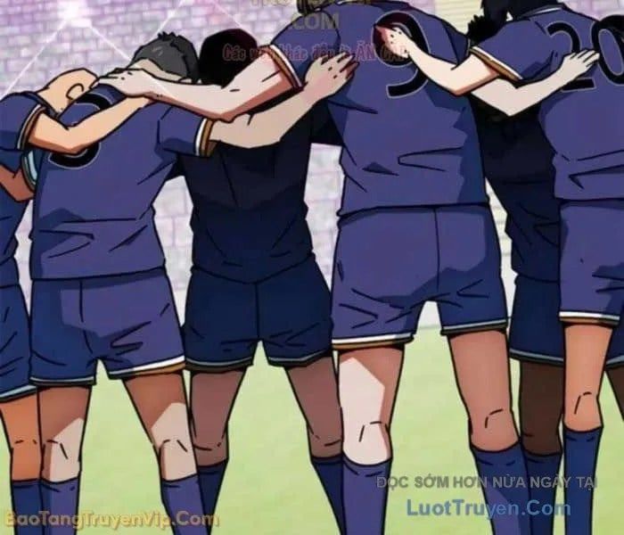 Tôi Bị Hiểu Lầm Là Siêu Sao Trên Sân Cỏ Chap 39 - Next Chap 40