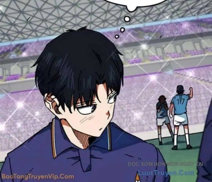 Tôi Bị Hiểu Lầm Là Siêu Sao Trên Sân Cỏ Chap 39 - Next Chap 40