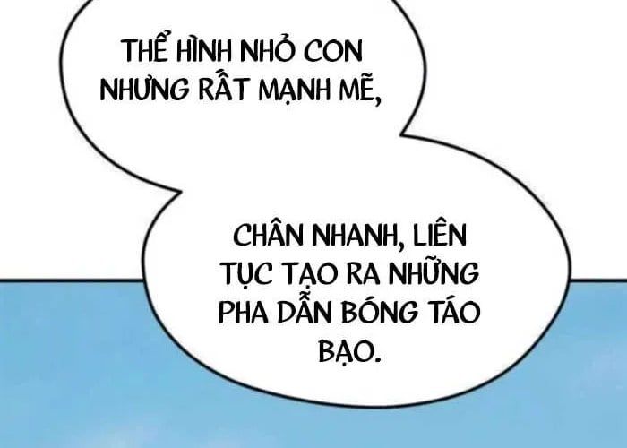 Tôi Bị Hiểu Lầm Là Siêu Sao Trên Sân Cỏ Chap 39 - Next Chap 40