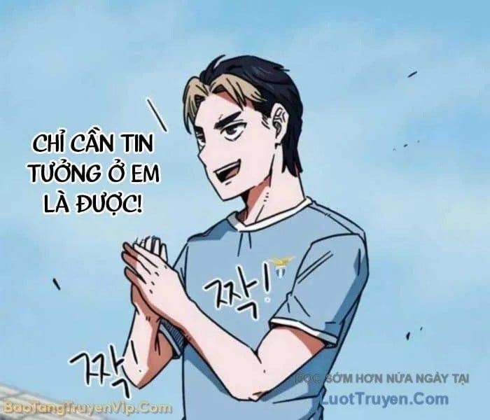 Tôi Bị Hiểu Lầm Là Siêu Sao Trên Sân Cỏ Chap 39 - Next Chap 40