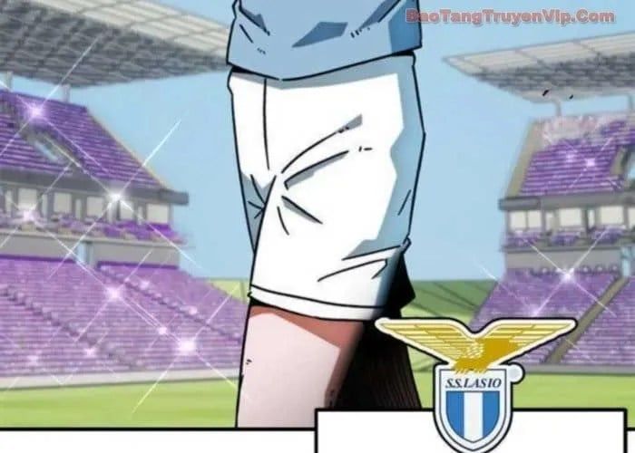 Tôi Bị Hiểu Lầm Là Siêu Sao Trên Sân Cỏ Chap 39 - Next Chap 40