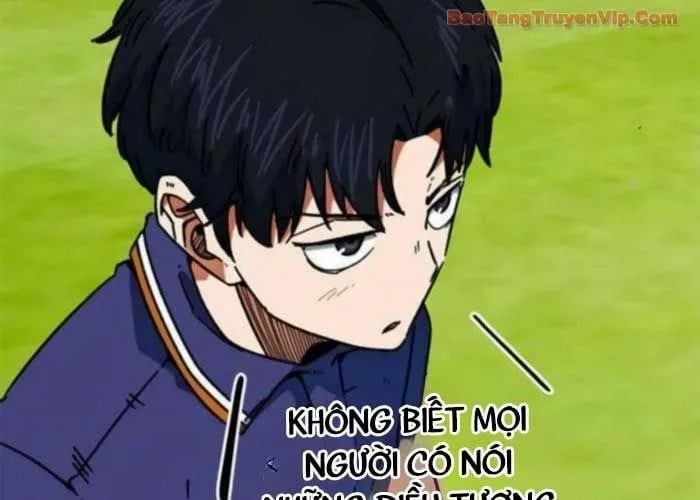 Tôi Bị Hiểu Lầm Là Siêu Sao Trên Sân Cỏ Chap 39 - Next Chap 40