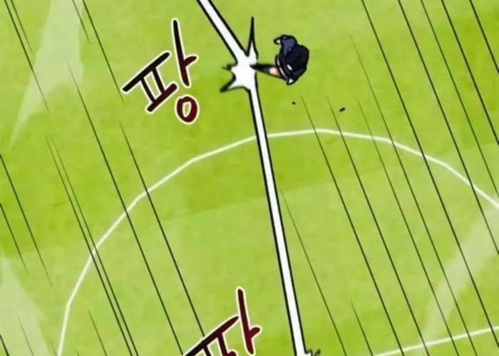 Tôi Bị Hiểu Lầm Là Siêu Sao Trên Sân Cỏ Chap 39 - Next Chap 40