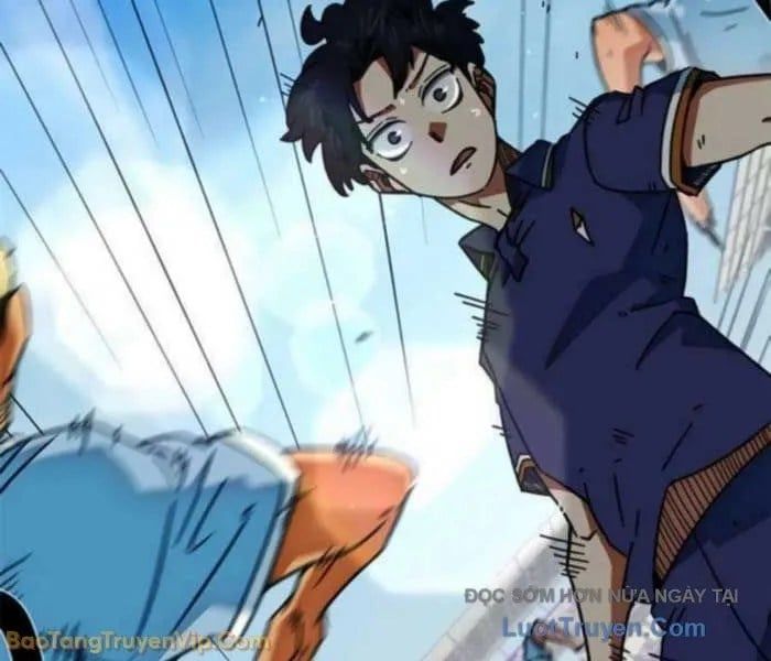 Tôi Bị Hiểu Lầm Là Siêu Sao Trên Sân Cỏ Chap 39 - Next Chap 40