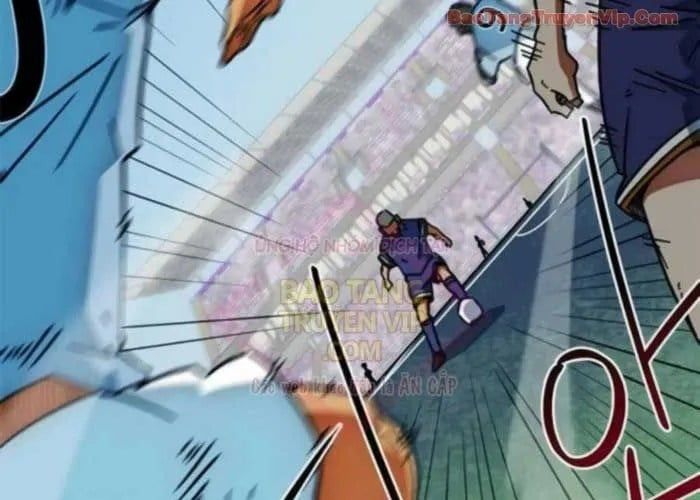 Tôi Bị Hiểu Lầm Là Siêu Sao Trên Sân Cỏ Chap 39 - Next Chap 40