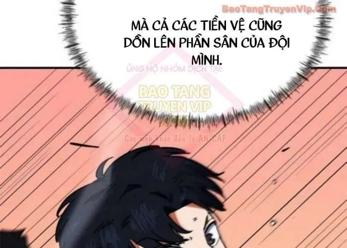 Tôi Bị Hiểu Lầm Là Siêu Sao Trên Sân Cỏ Chap 39 - Next Chap 40