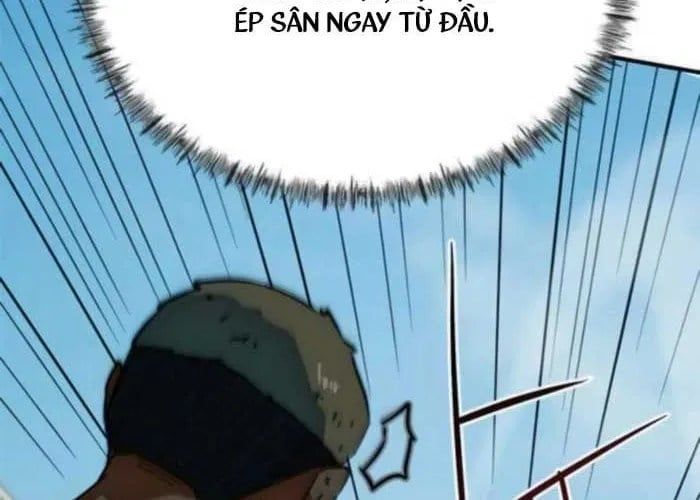 Tôi Bị Hiểu Lầm Là Siêu Sao Trên Sân Cỏ Chap 39 - Next Chap 40