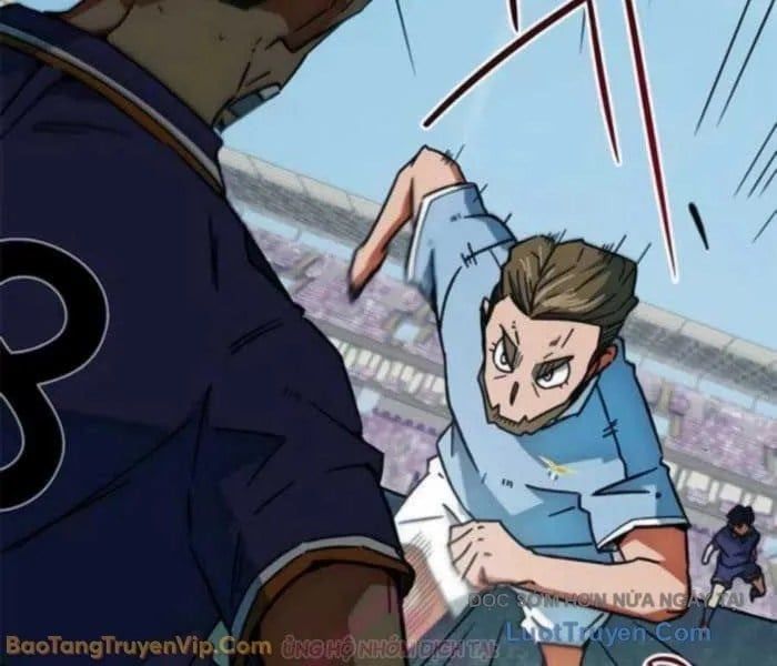 Tôi Bị Hiểu Lầm Là Siêu Sao Trên Sân Cỏ Chap 39 - Next Chap 40