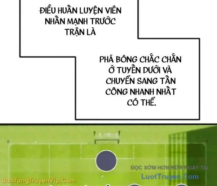 Tôi Bị Hiểu Lầm Là Siêu Sao Trên Sân Cỏ Chap 39 - Next Chap 40