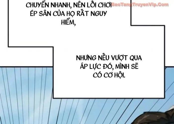 Tôi Bị Hiểu Lầm Là Siêu Sao Trên Sân Cỏ Chap 39 - Next Chap 40