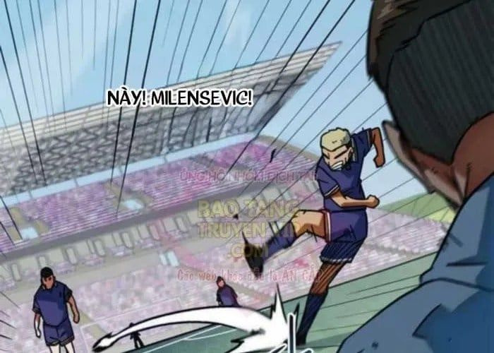Tôi Bị Hiểu Lầm Là Siêu Sao Trên Sân Cỏ Chap 39 - Next Chap 40