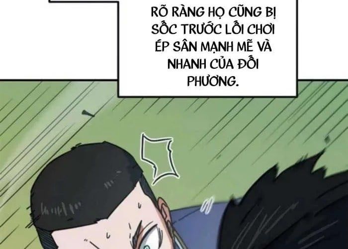 Tôi Bị Hiểu Lầm Là Siêu Sao Trên Sân Cỏ Chap 39 - Next Chap 40