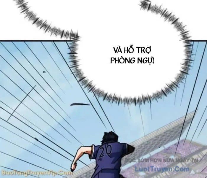 Tôi Bị Hiểu Lầm Là Siêu Sao Trên Sân Cỏ Chap 39 - Next Chap 40