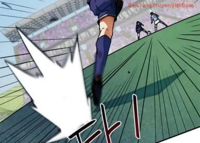 Tôi Bị Hiểu Lầm Là Siêu Sao Trên Sân Cỏ Chap 39 - Next Chap 40