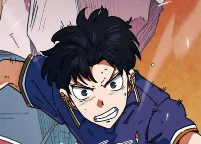 Tôi Bị Hiểu Lầm Là Siêu Sao Trên Sân Cỏ Chap 39 - Next Chap 40