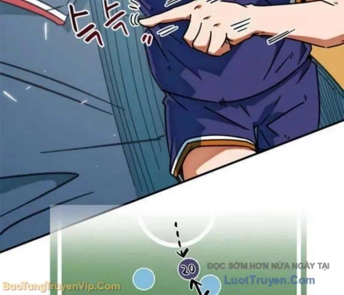 Tôi Bị Hiểu Lầm Là Siêu Sao Trên Sân Cỏ Chap 39 - Next Chap 40