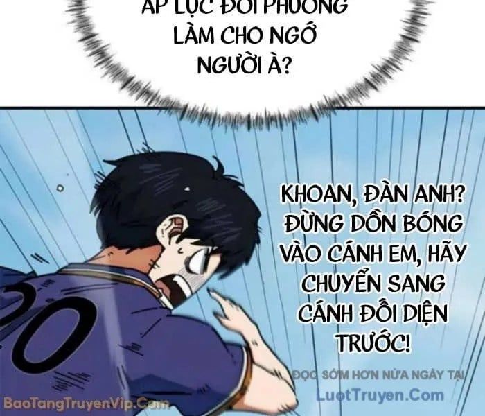 Tôi Bị Hiểu Lầm Là Siêu Sao Trên Sân Cỏ Chap 39 - Next Chap 40