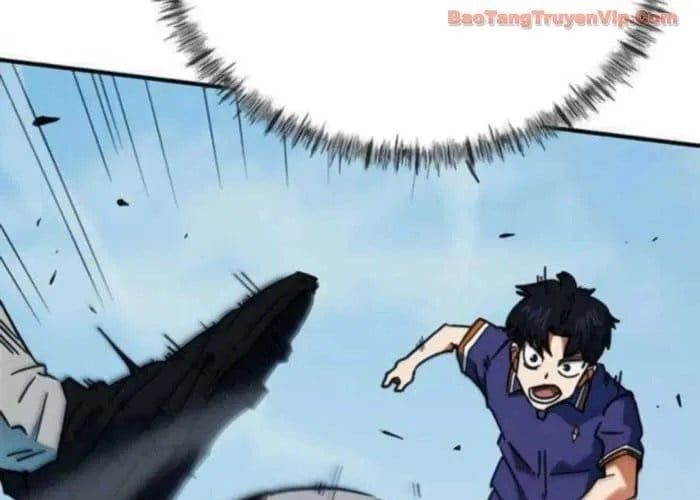 Tôi Bị Hiểu Lầm Là Siêu Sao Trên Sân Cỏ Chap 39 - Next Chap 40