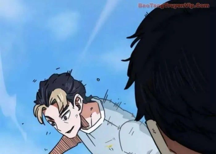 Tôi Bị Hiểu Lầm Là Siêu Sao Trên Sân Cỏ Chap 39 - Next Chap 40