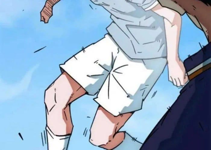 Tôi Bị Hiểu Lầm Là Siêu Sao Trên Sân Cỏ Chap 39 - Next Chap 40