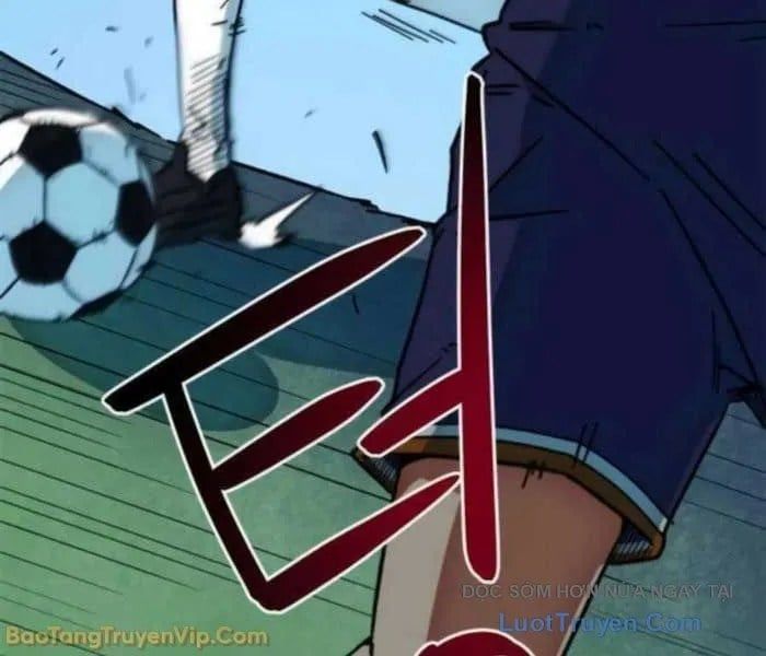 Tôi Bị Hiểu Lầm Là Siêu Sao Trên Sân Cỏ Chap 39 - Next Chap 40