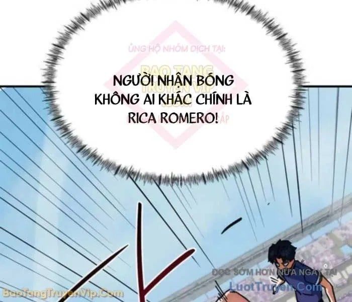 Tôi Bị Hiểu Lầm Là Siêu Sao Trên Sân Cỏ Chap 39 - Next Chap 40