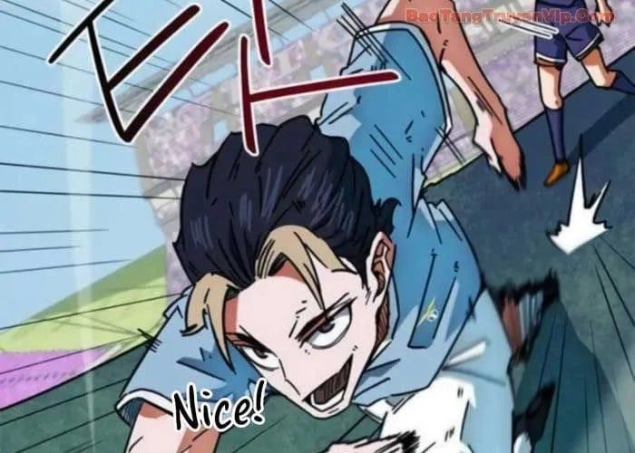 Tôi Bị Hiểu Lầm Là Siêu Sao Trên Sân Cỏ Chap 39 - Next Chap 40