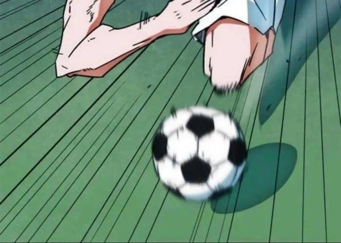 Tôi Bị Hiểu Lầm Là Siêu Sao Trên Sân Cỏ Chap 39 - Next Chap 40