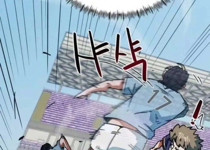 Tôi Bị Hiểu Lầm Là Siêu Sao Trên Sân Cỏ Chap 39 - Next Chap 40