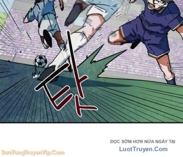 Tôi Bị Hiểu Lầm Là Siêu Sao Trên Sân Cỏ Chap 39 - Next Chap 40