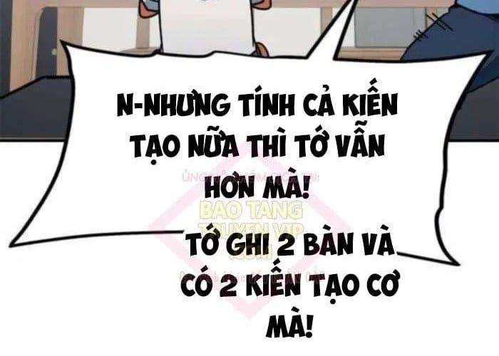 Tôi Bị Hiểu Lầm Là Siêu Sao Trên Sân Cỏ Chap 39 - Next Chap 40