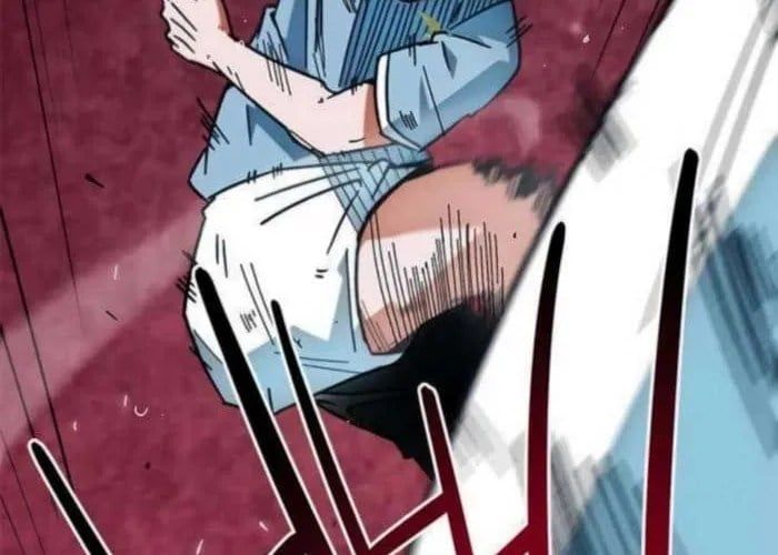 Tôi Bị Hiểu Lầm Là Siêu Sao Trên Sân Cỏ Chap 39 - Next Chap 40