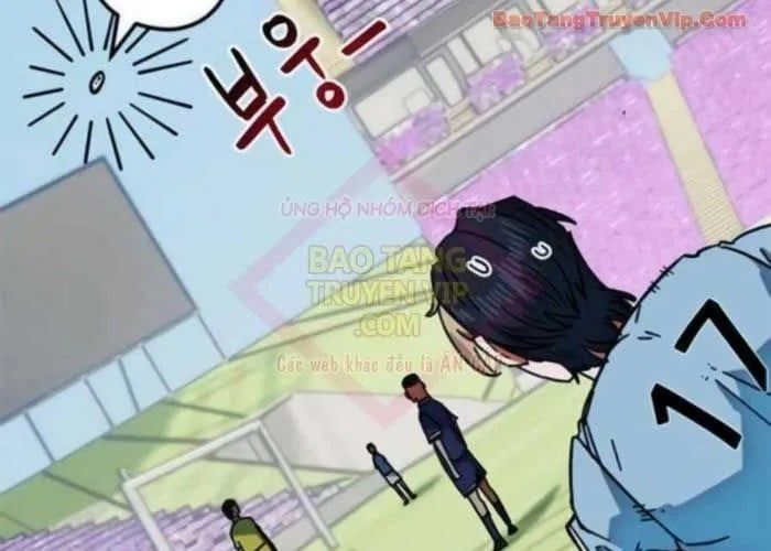 Tôi Bị Hiểu Lầm Là Siêu Sao Trên Sân Cỏ Chap 39 - Next Chap 40