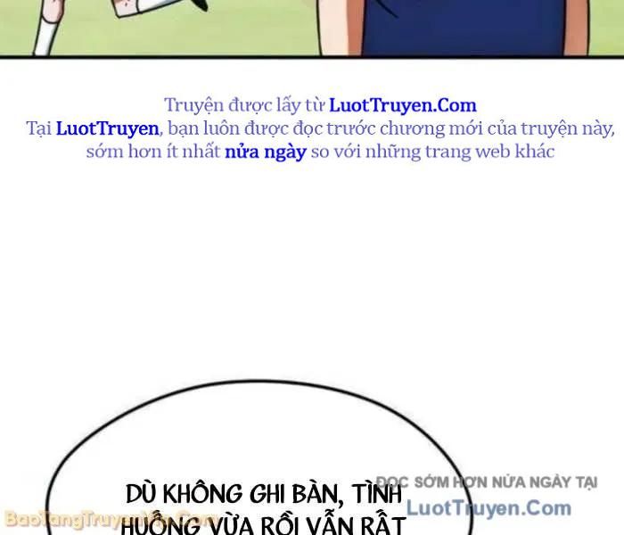 Tôi Bị Hiểu Lầm Là Siêu Sao Trên Sân Cỏ Chap 39 - Next Chap 40
