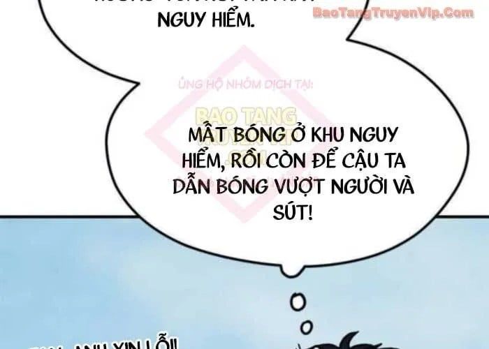 Tôi Bị Hiểu Lầm Là Siêu Sao Trên Sân Cỏ Chap 39 - Next Chap 40