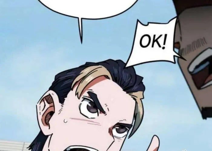 Tôi Bị Hiểu Lầm Là Siêu Sao Trên Sân Cỏ Chap 39 - Next Chap 40